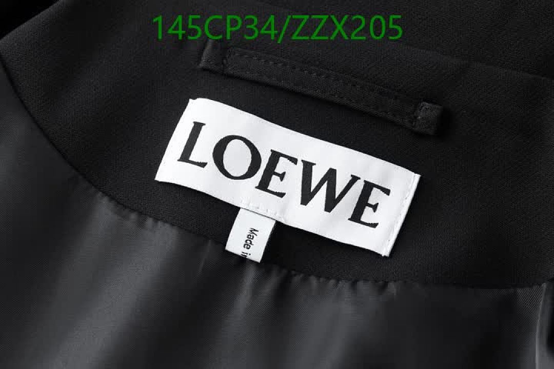 Loewe-Clothing Code: ZZX205 $: 145USD