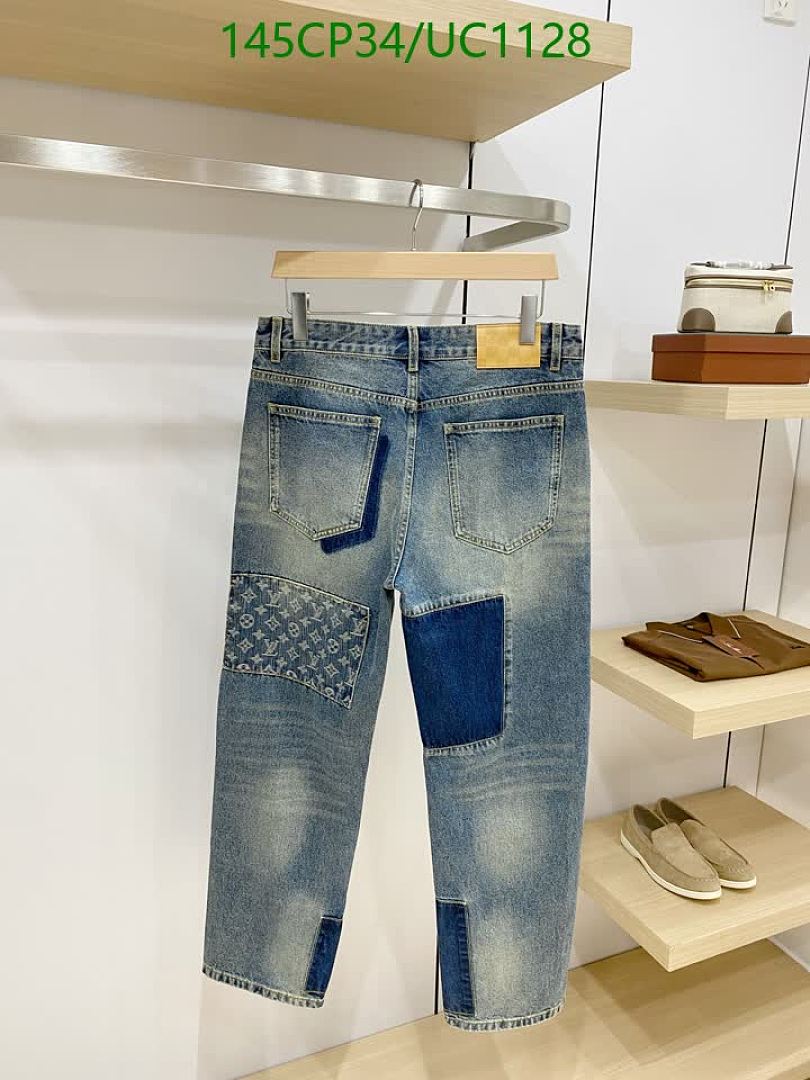 LV-Clothing Code: UC1128 $: 145USD