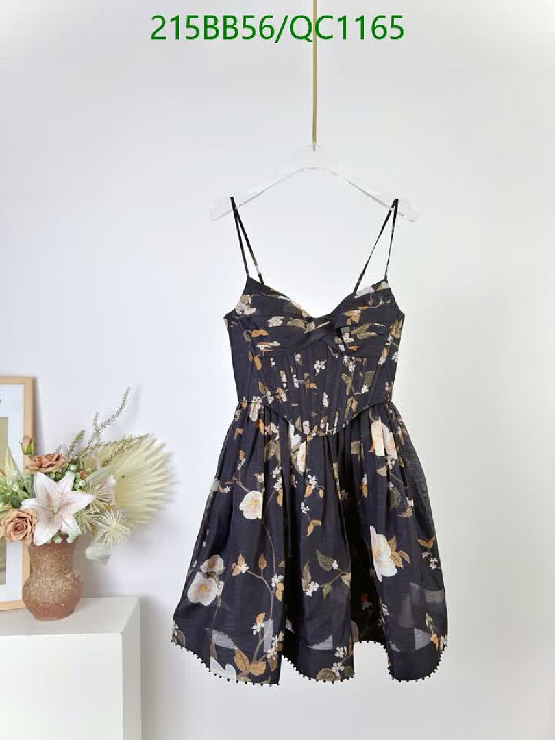 Zimmermann-Clothing Code: QC1165 $: 215USD