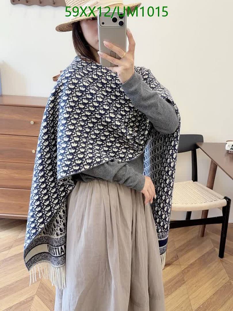 Dior-Scarves Code: UM1015 $: 59USD