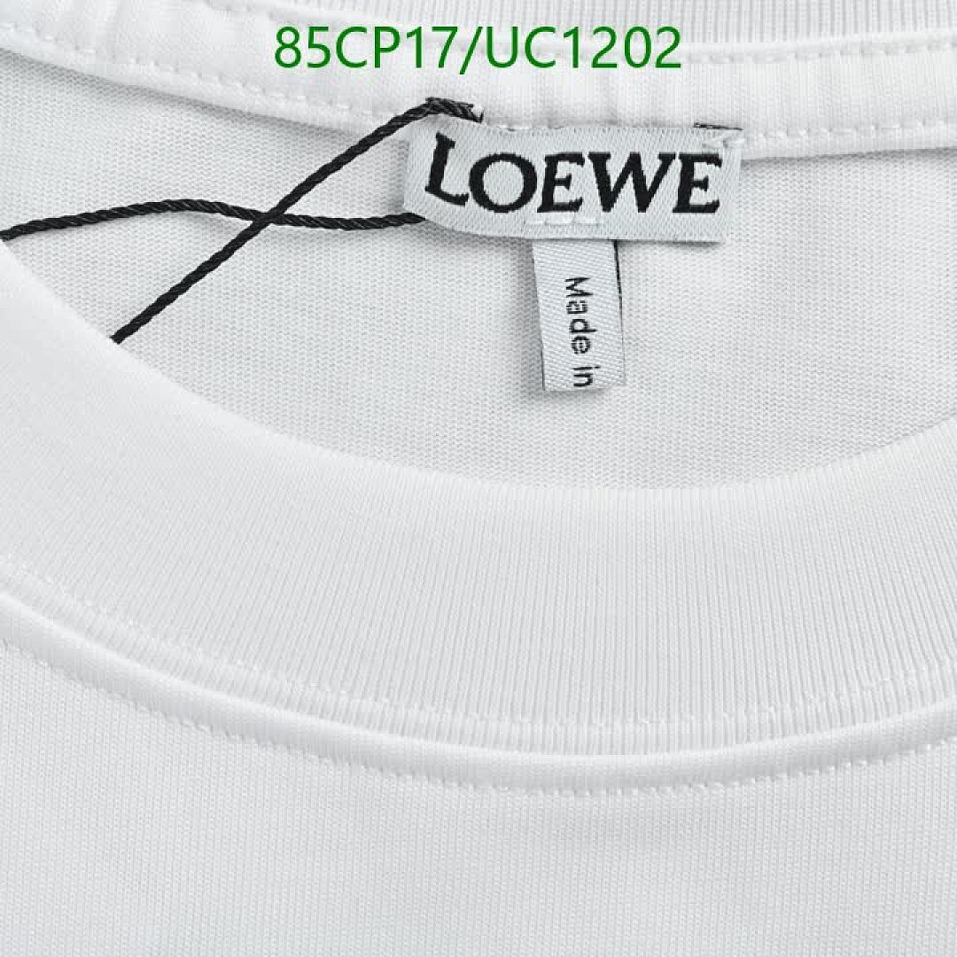 Loewe-Clothing Code: UC1202 $: 85USD