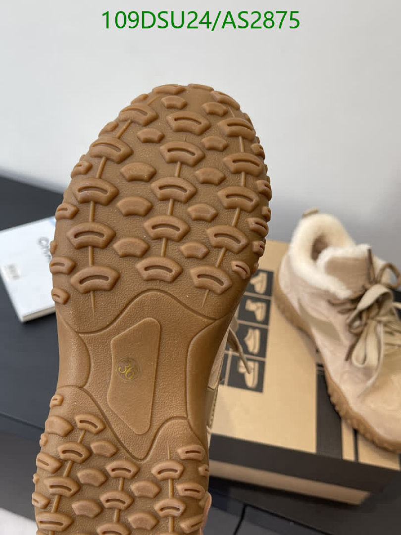 UGG-Women Shoes Code: AS2875 $: 109USD