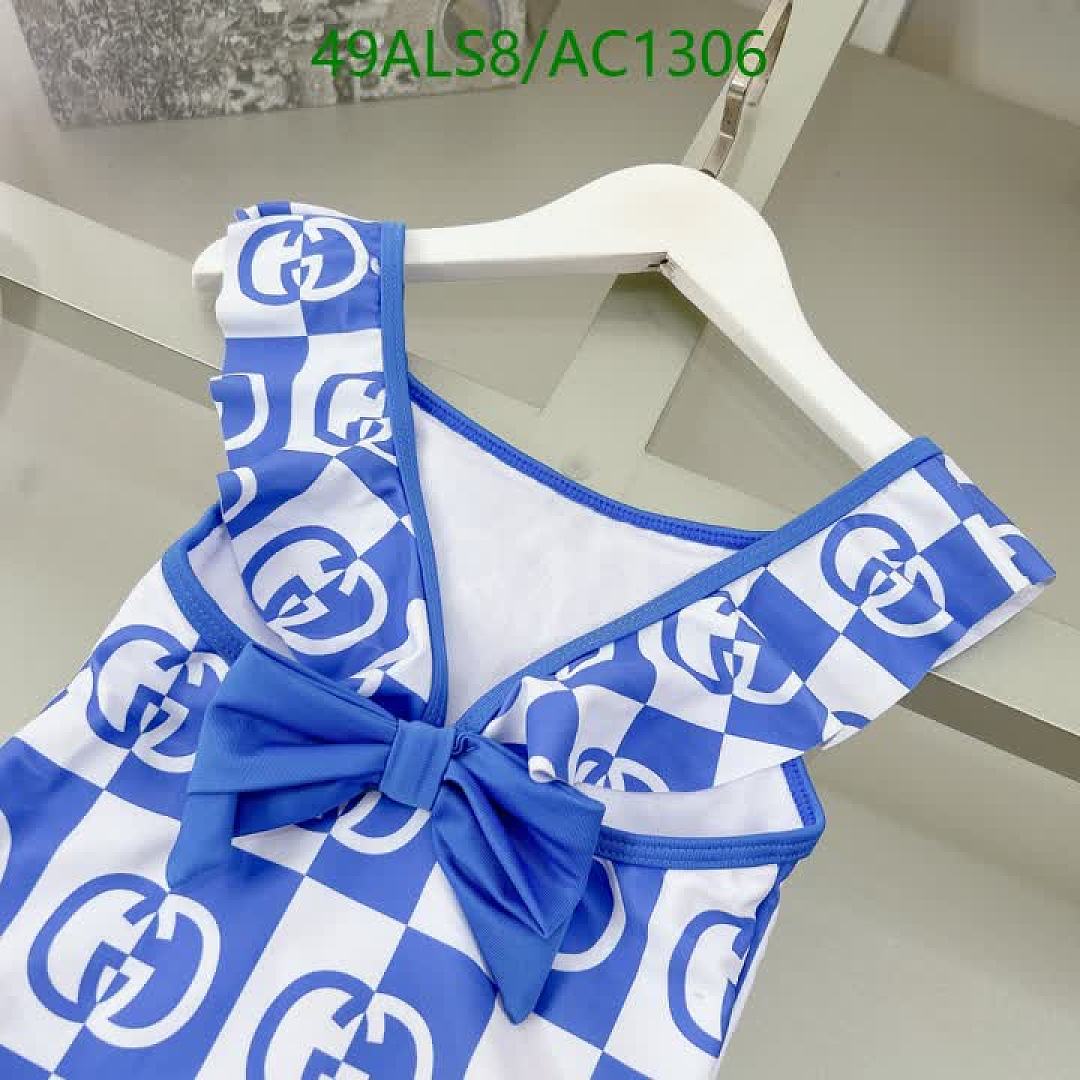 Gucci-Swimwear Code: AC1306 $: 49USD