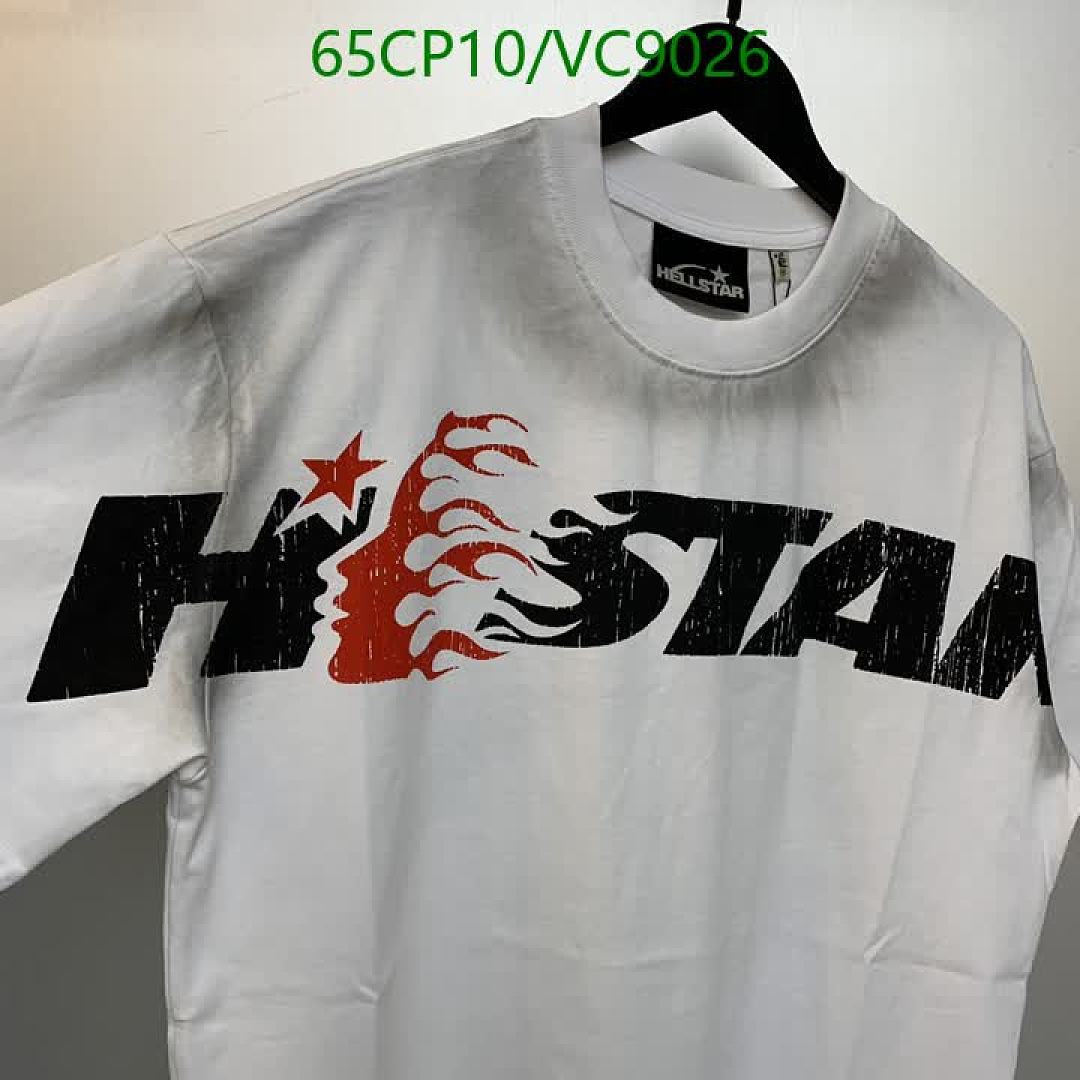 Hellstar-Clothing Code: VC9026 $: 65USD