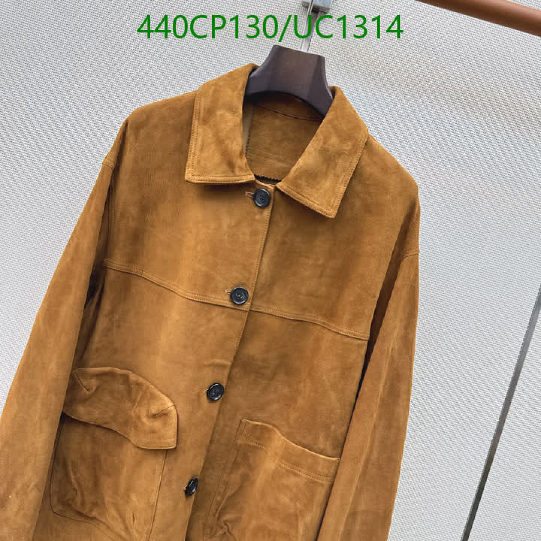 YSL-Clothing Code: UC1314 $: 440USD