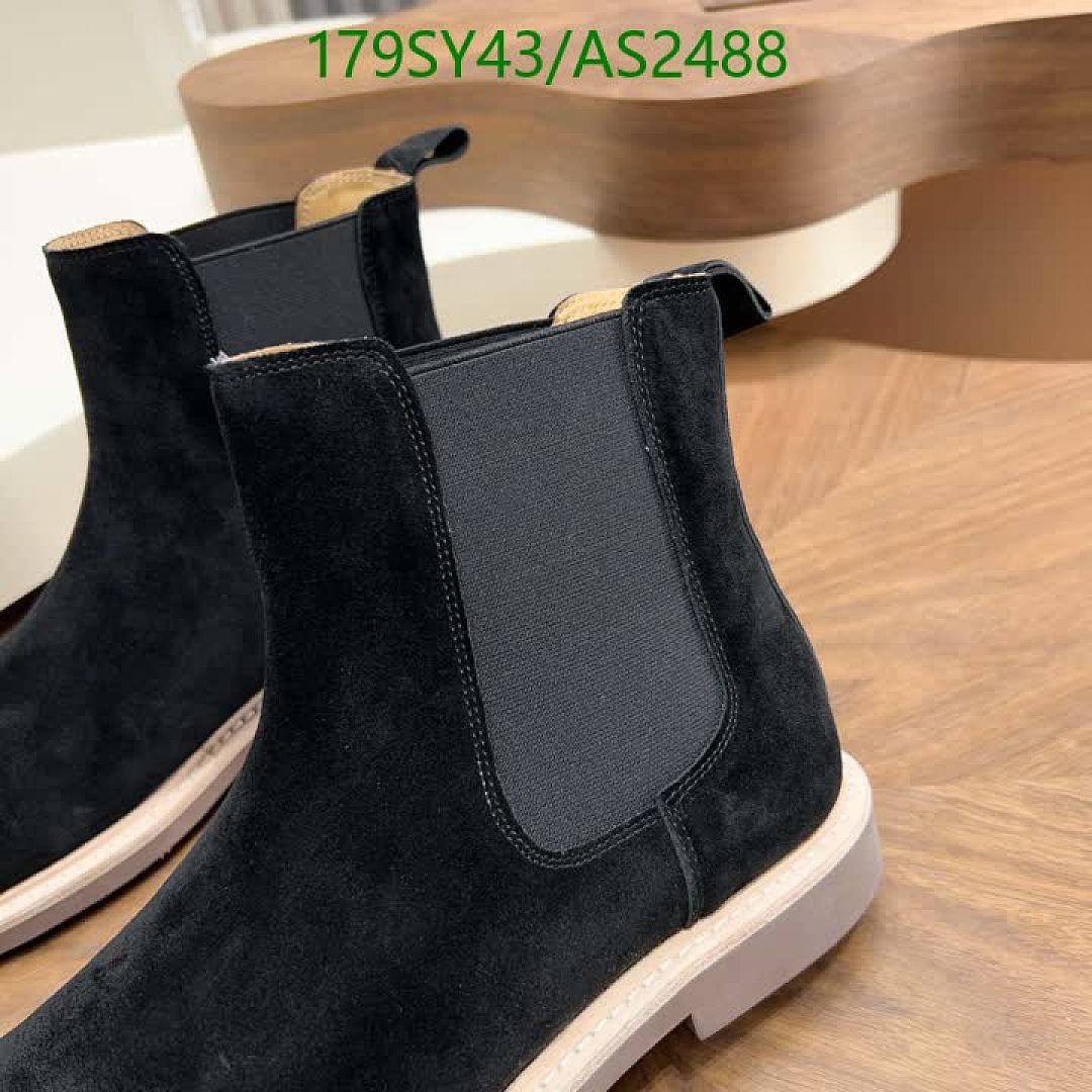 Brunello Cucinelli-Men shoes Code: AS2488 $: 179USD