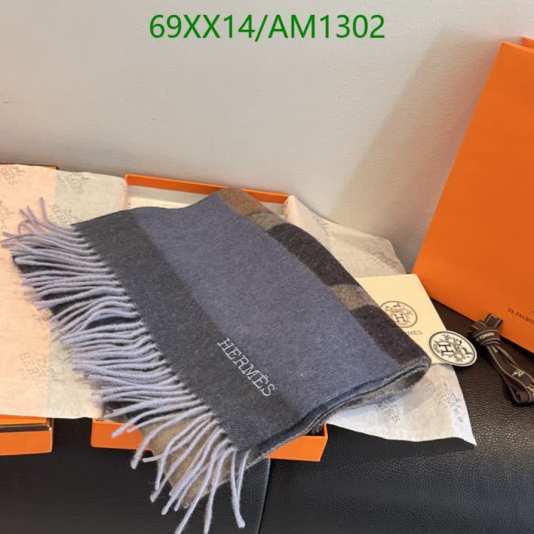 Hermes-Scarves Code: AM1302 $: 69USD