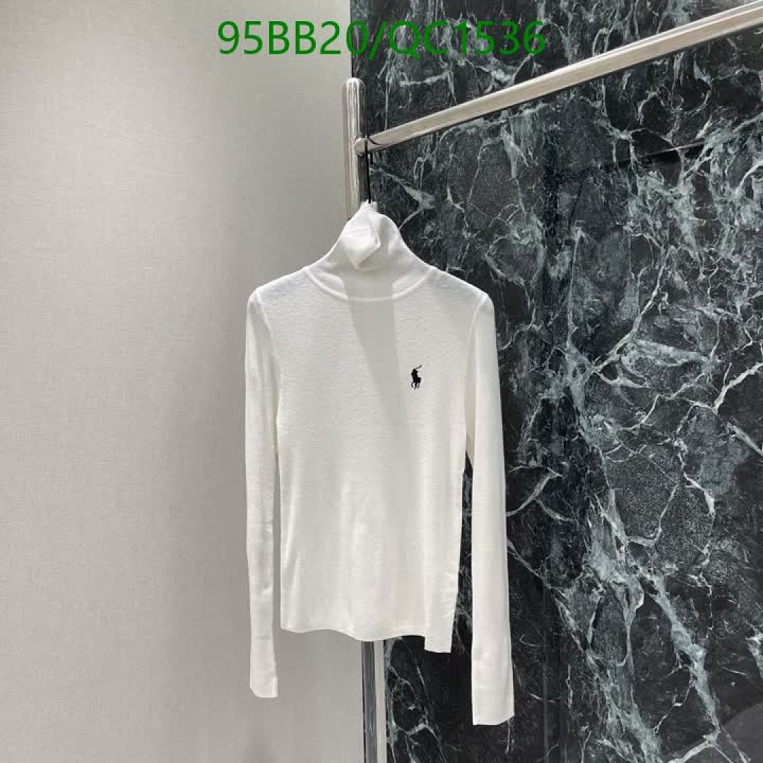 Ralph Lauren-Clothing Code: QC1536 $: 95USD