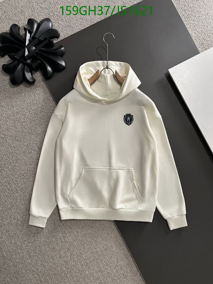Balenciaga-Clothing Code: JS1621 $: 159USD
