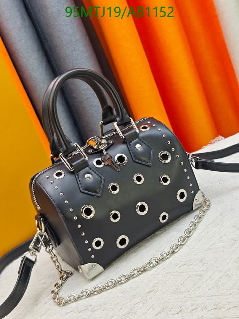 LV-Bags4A Quality Code: AB1152 $: 95USD