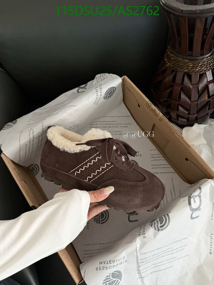 UGG-Women Shoes Code: AS2762 $: 115USD