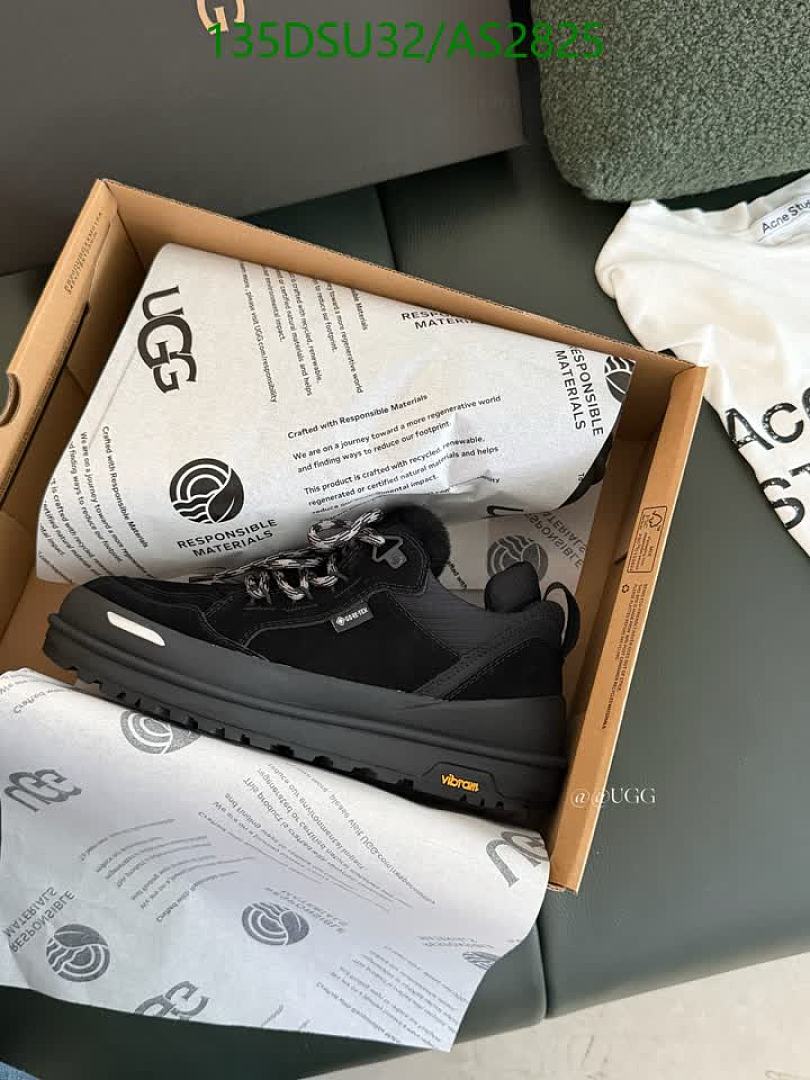 UGG-Men shoes Code: AS2825 $: 135USD