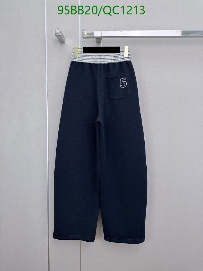 Chanel-Clothing Code: QC1213 $: 95USD