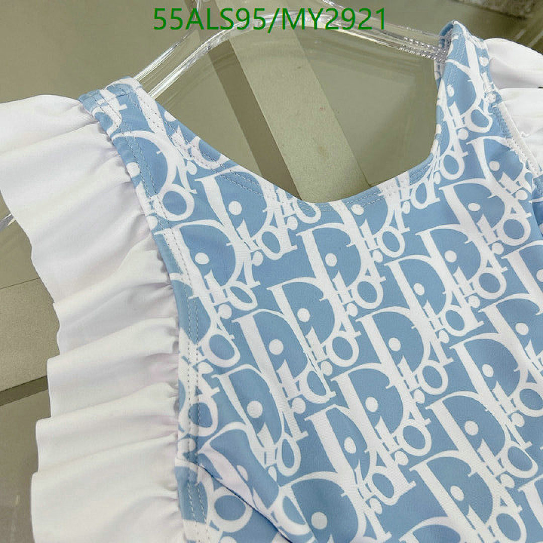 Gucci-Clothing（Kids） Code: MY2921 $: 55USD