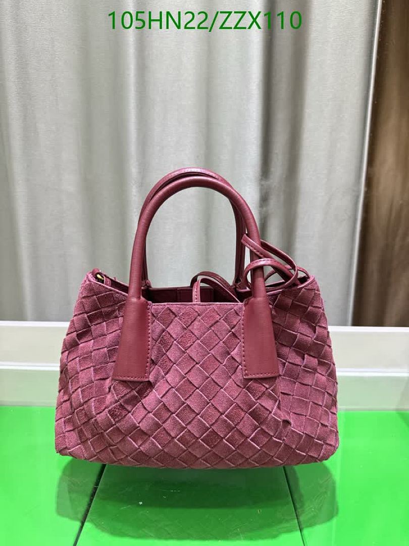BV-Bags4A Quality Code: ZZX110 $: 105USD