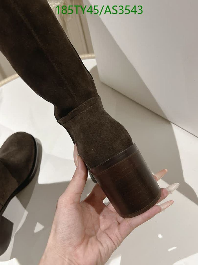 Brunello Cucinelli-Women Shoes Code: AS3543 $: 185USD