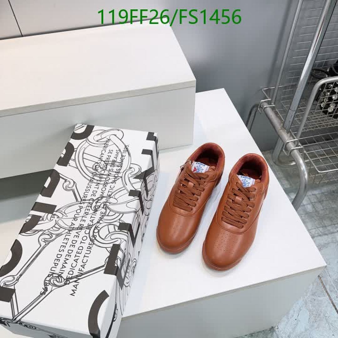 Celine-Women Shoes Code: FS1456 $: 119USD
