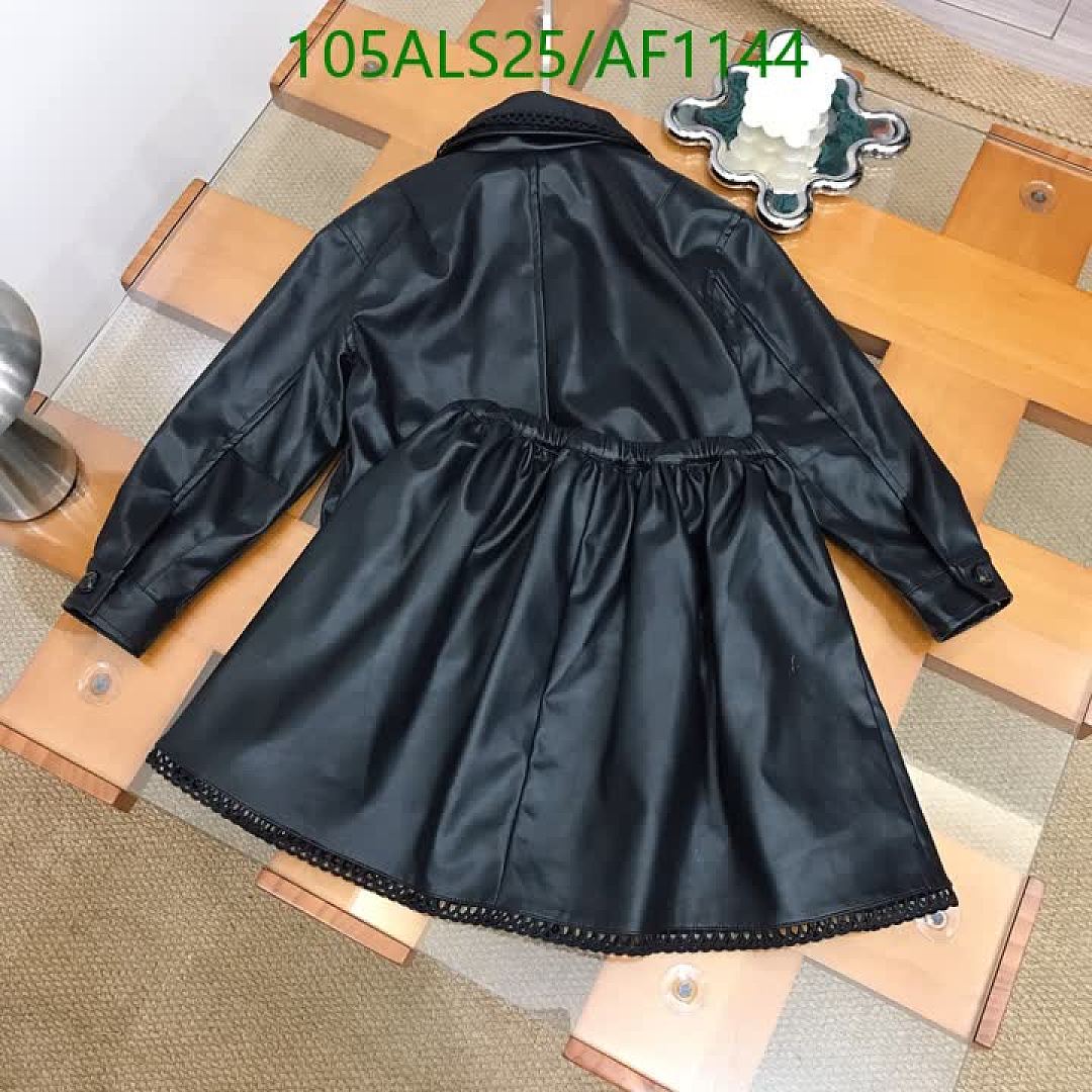 Miu Miu-Clothing（Kids） Code: AF1144 $: 105USD