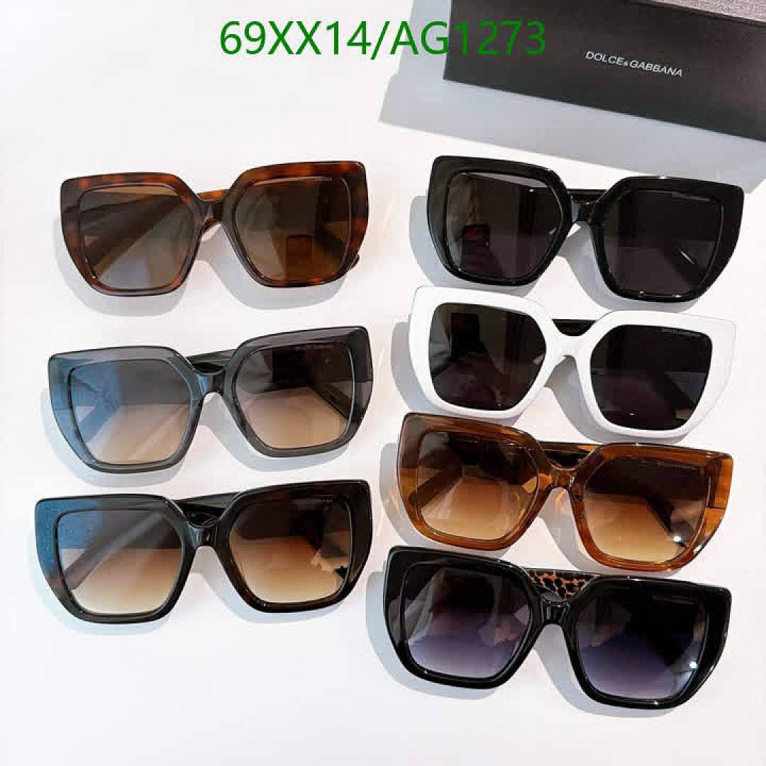 D&G-Glasses Code: AG1273 $: 69USD