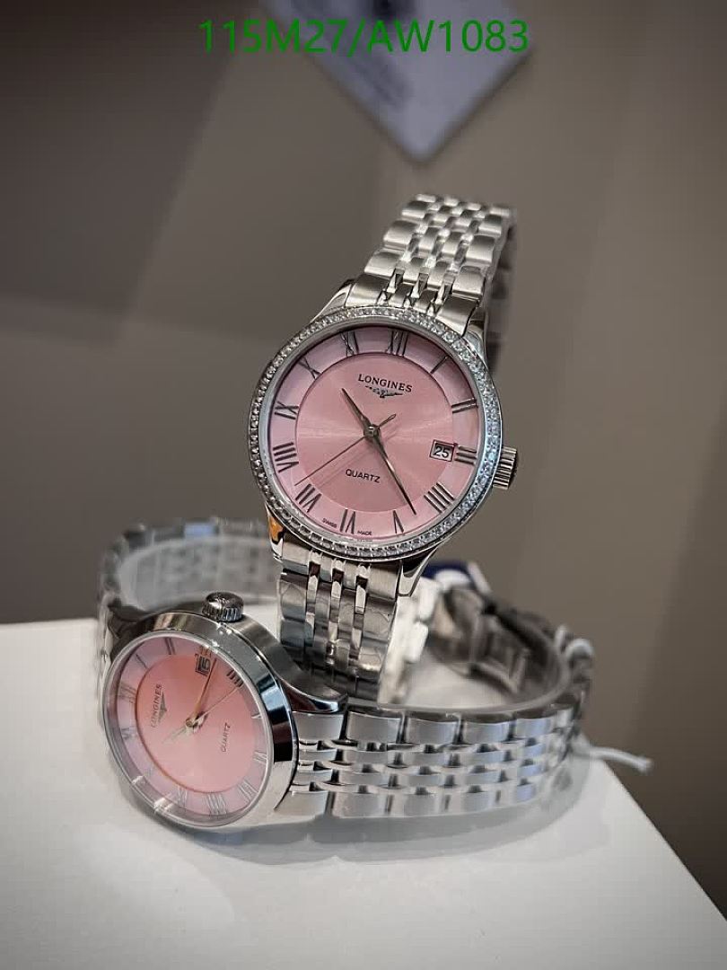 Longines-Watches4A Quality Code: AW1083 $: 115USD