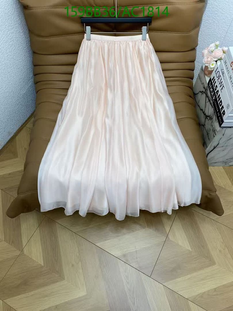 Dior-Clothing Code: AC1814 $: 159USD
