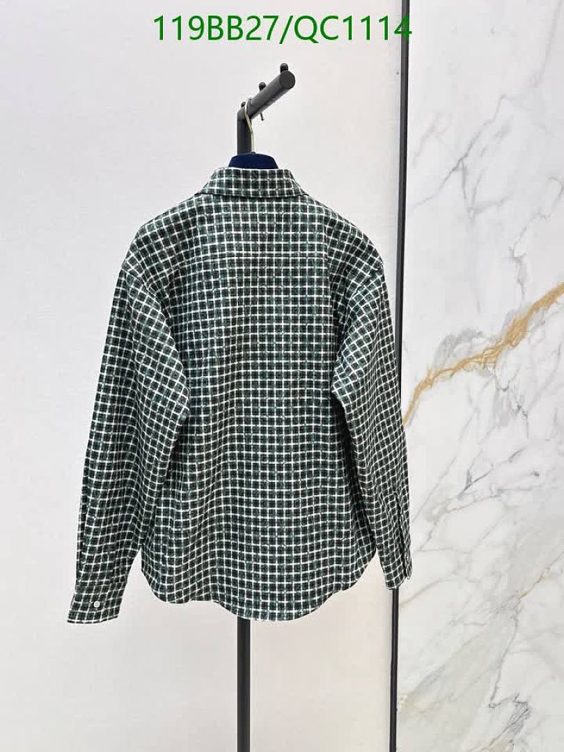 LV-Clothing Code: QC1114 $: 119USD
