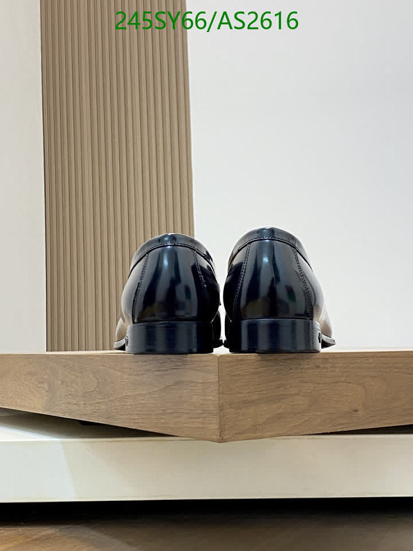 LV-Men shoes Code: AS2616 $: 245USD