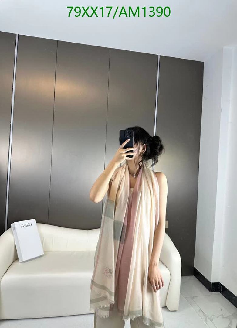 Loewe-Scarves Code: AM1390 $: 79USD