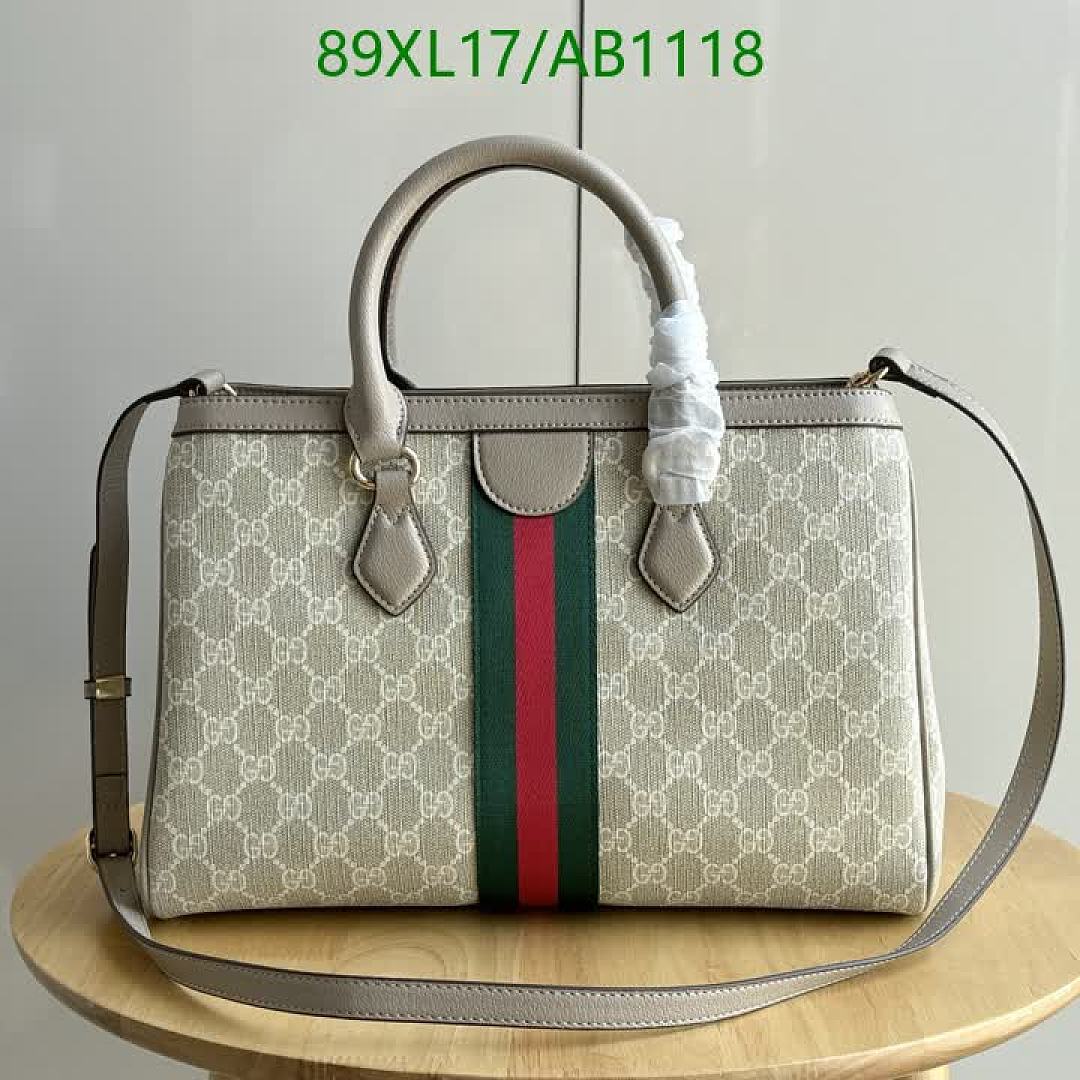 Gucci-Bags4A Quality Code: AB1118 $: 89USD