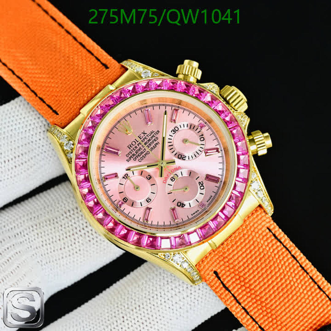 Rolex-WatchesMirror Quality Code: QW1041 $: 275USD