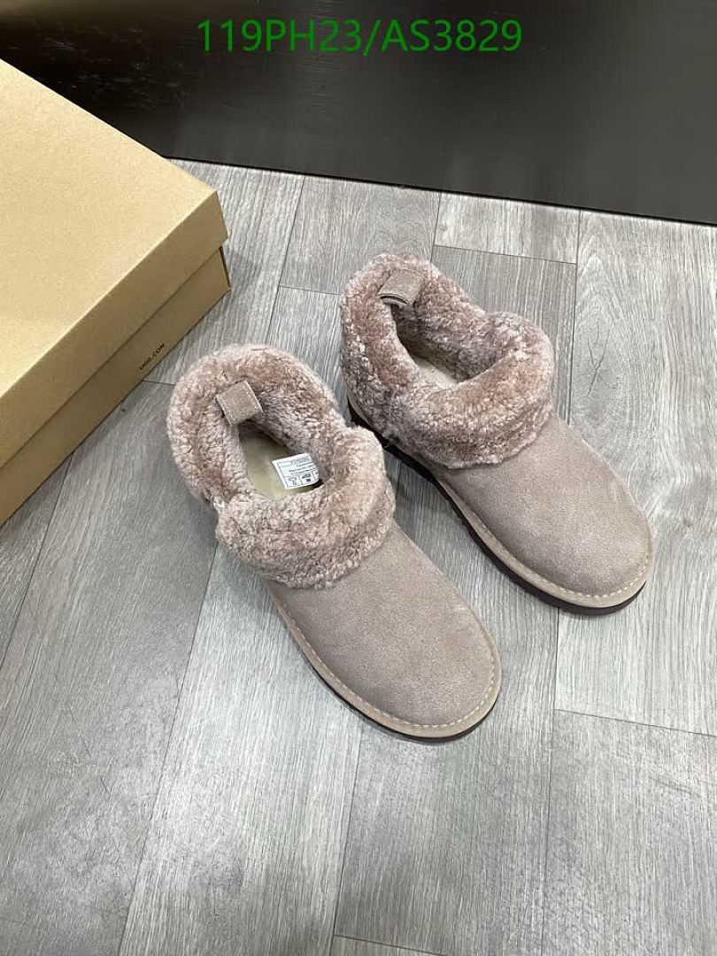 UGG-Women Shoes Code: AS3829 $: 119USD