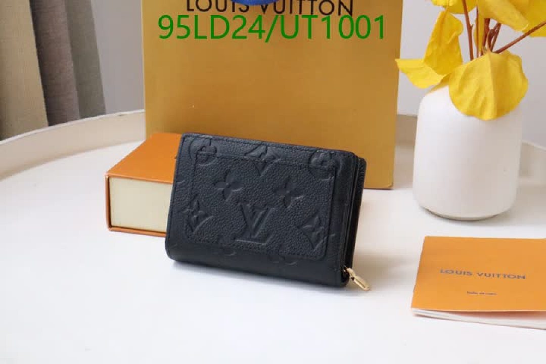 LV-WalletsMirror Quality Code: UT1001 $: 95USD