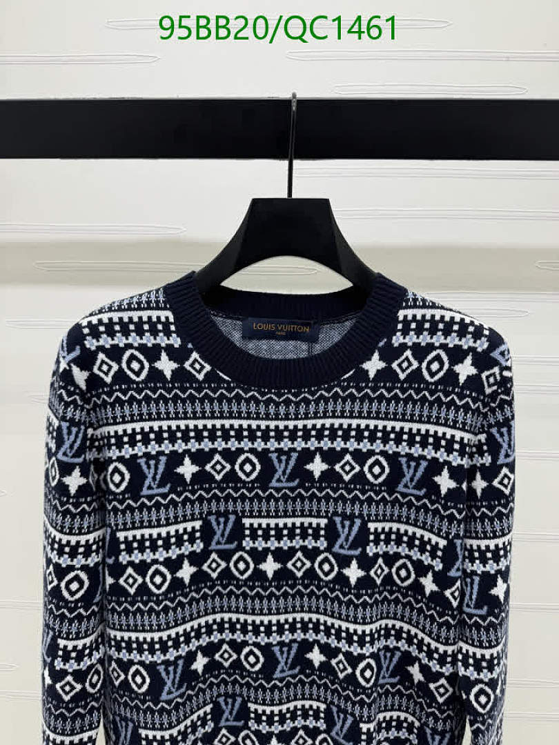 LV-Clothing Code: QC1461 $: 95USD