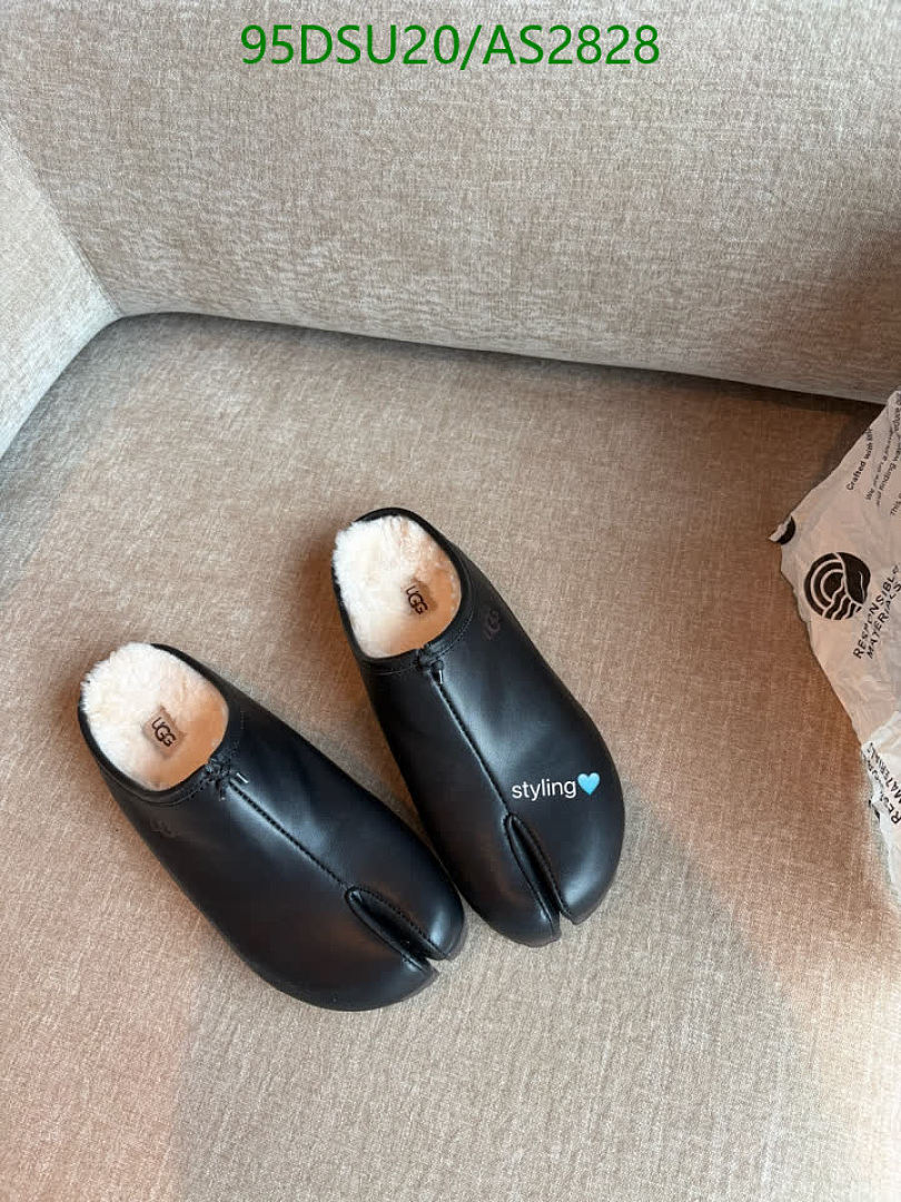 UGG-Women Shoes Code: AS2828 $: 95USD
