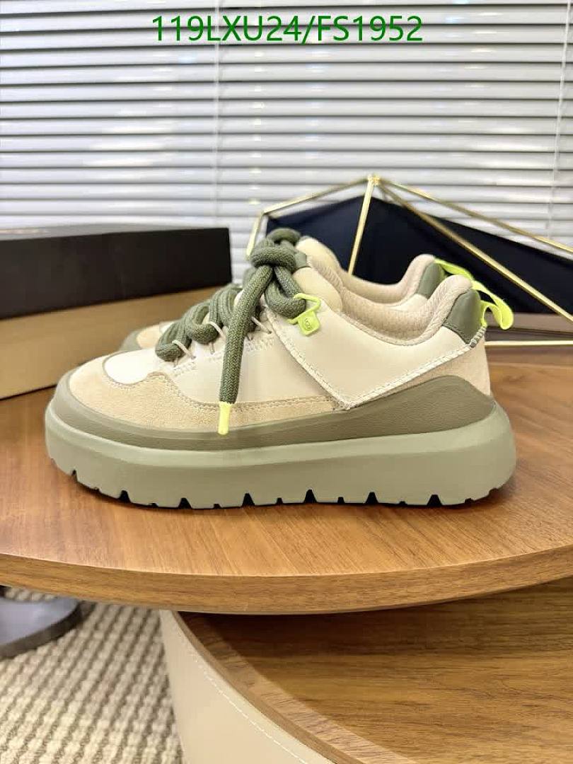 UGG-Women Shoes Code: FS1952 $: 119USD