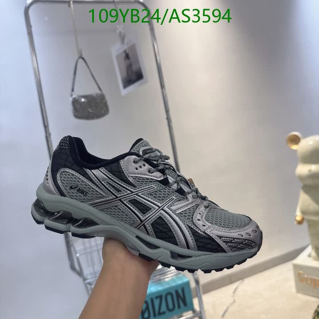 Asics-Women Shoes Code: AS3594 $: 109USD
