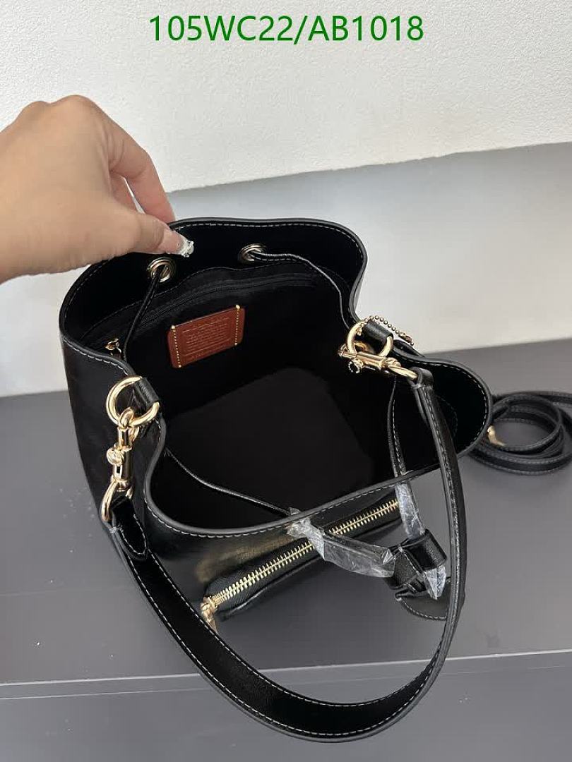 Coach-Bags4A Quality Code: AB1018 $: 105USD