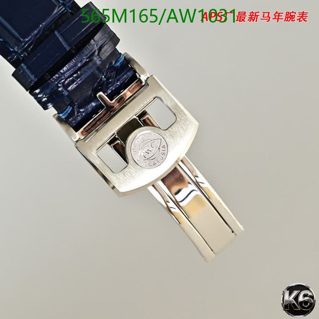 IWC-WatchesMirror Quality Code: AW1031 $: 565USD