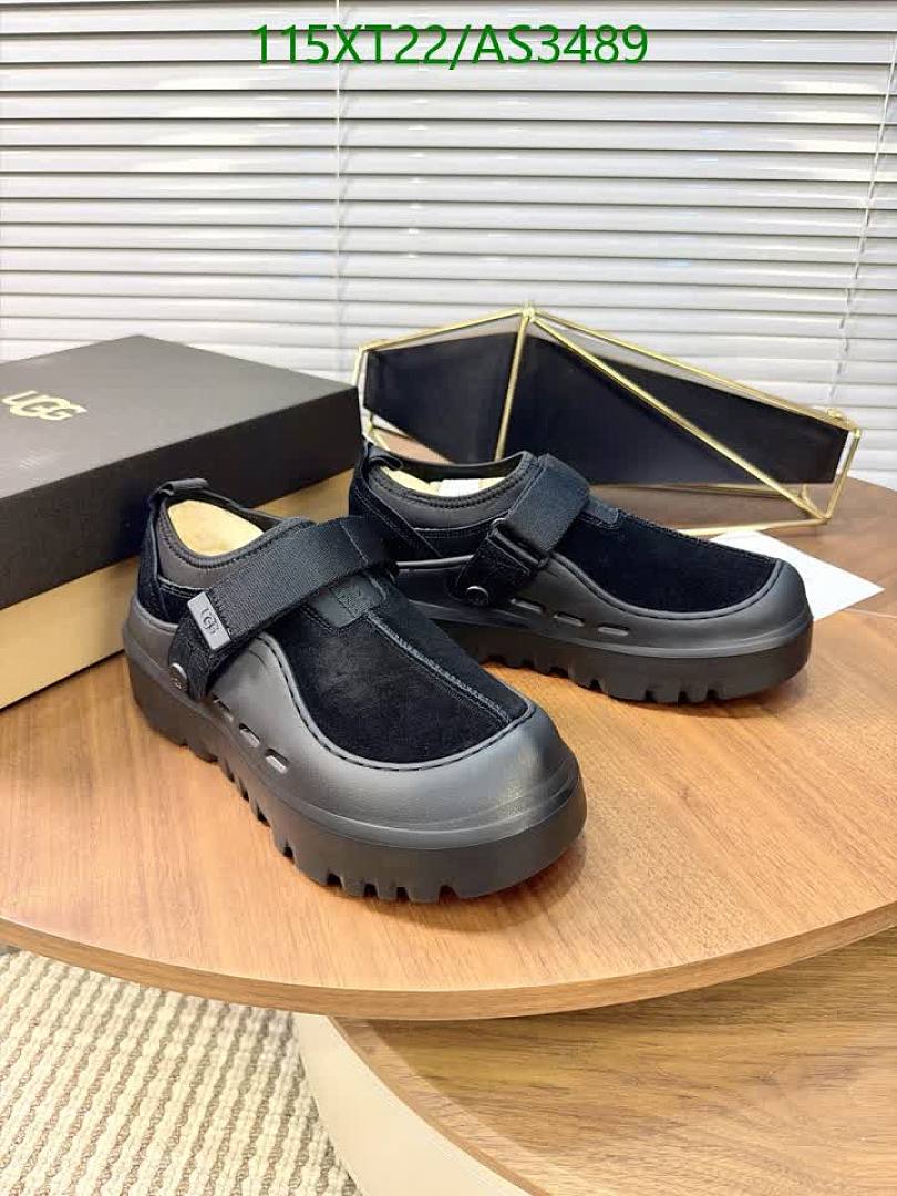 UGG-Men shoes Code: AS3489 $: 115USD
