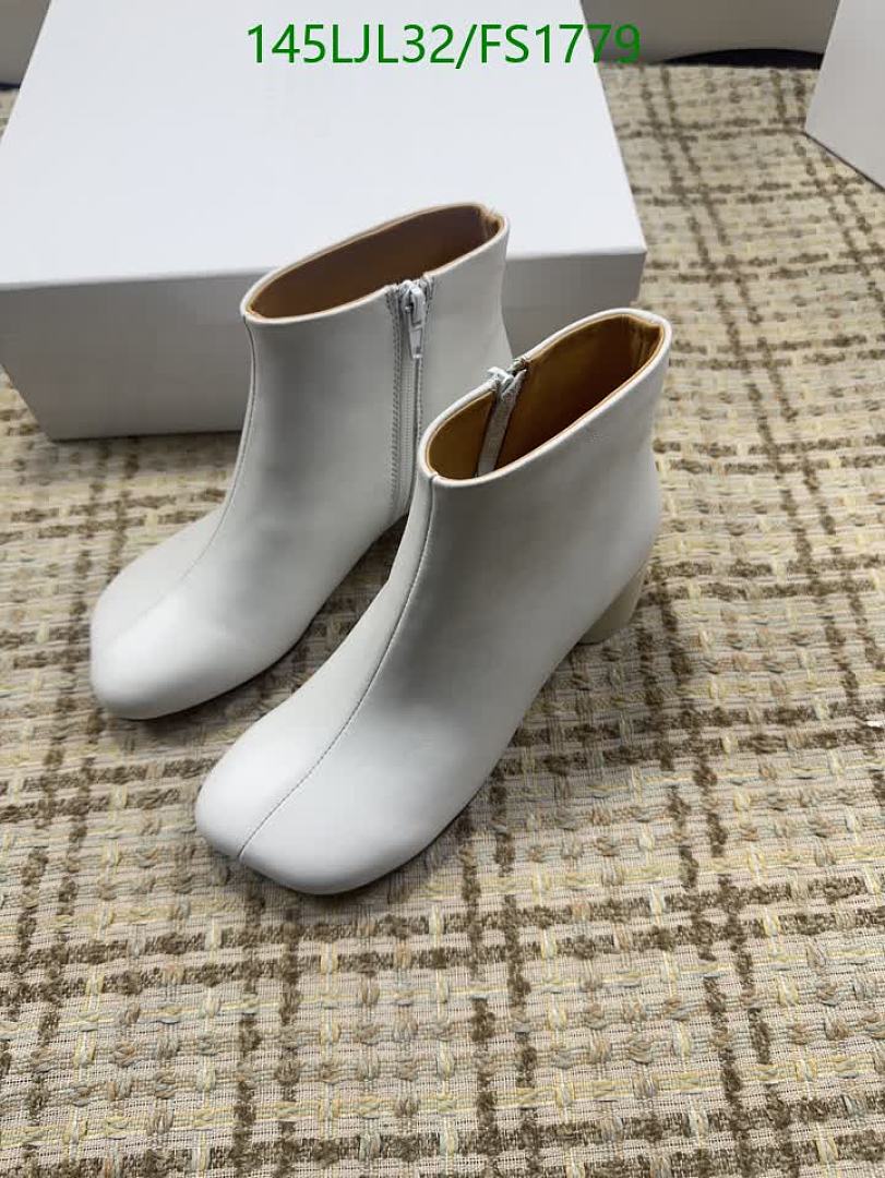 Maison Margiela-Women Shoes Code: FS1779 $: 145USD