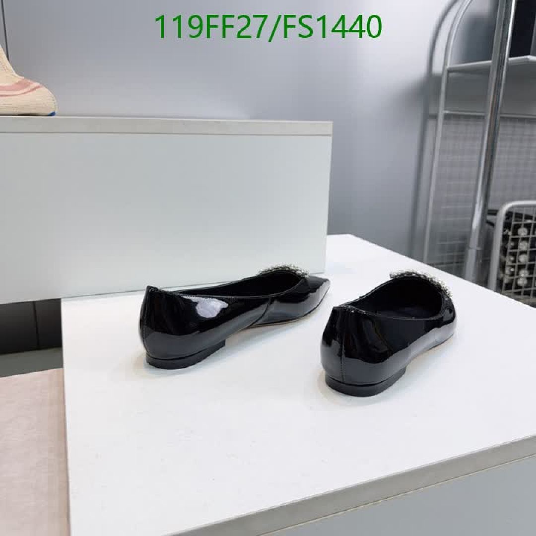 Jimmy Choo-Women Shoes Code: FS1440 $: 119USD