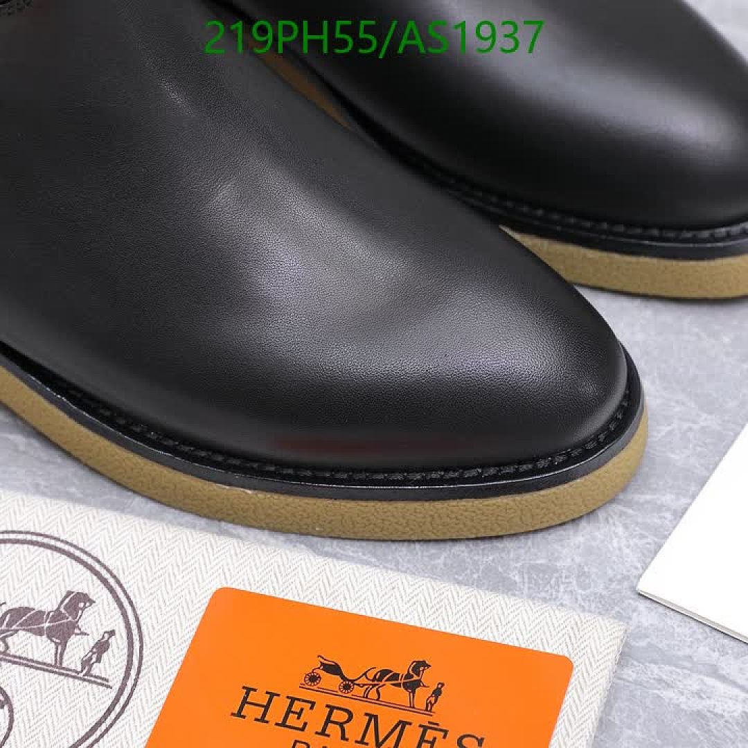 Hermes-Women Shoes Code: AS1937 $: 219USD