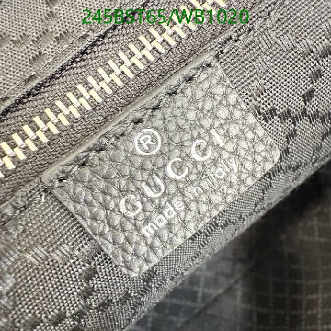 Gucci-BagsMirror Quality Code: WB1020 $: 245USD