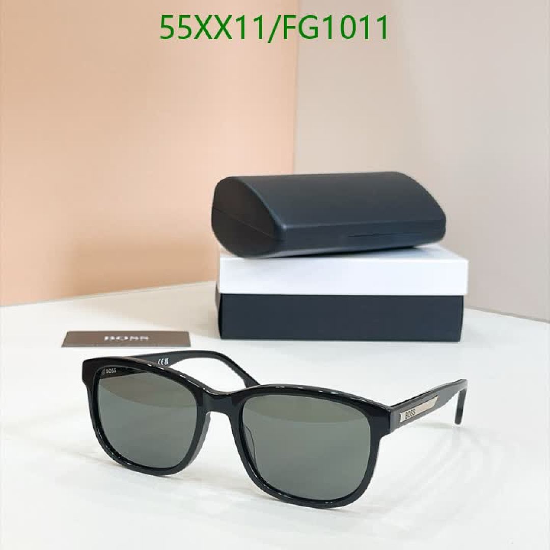 Boss-Glasses Code: FG1011 $: 55USD