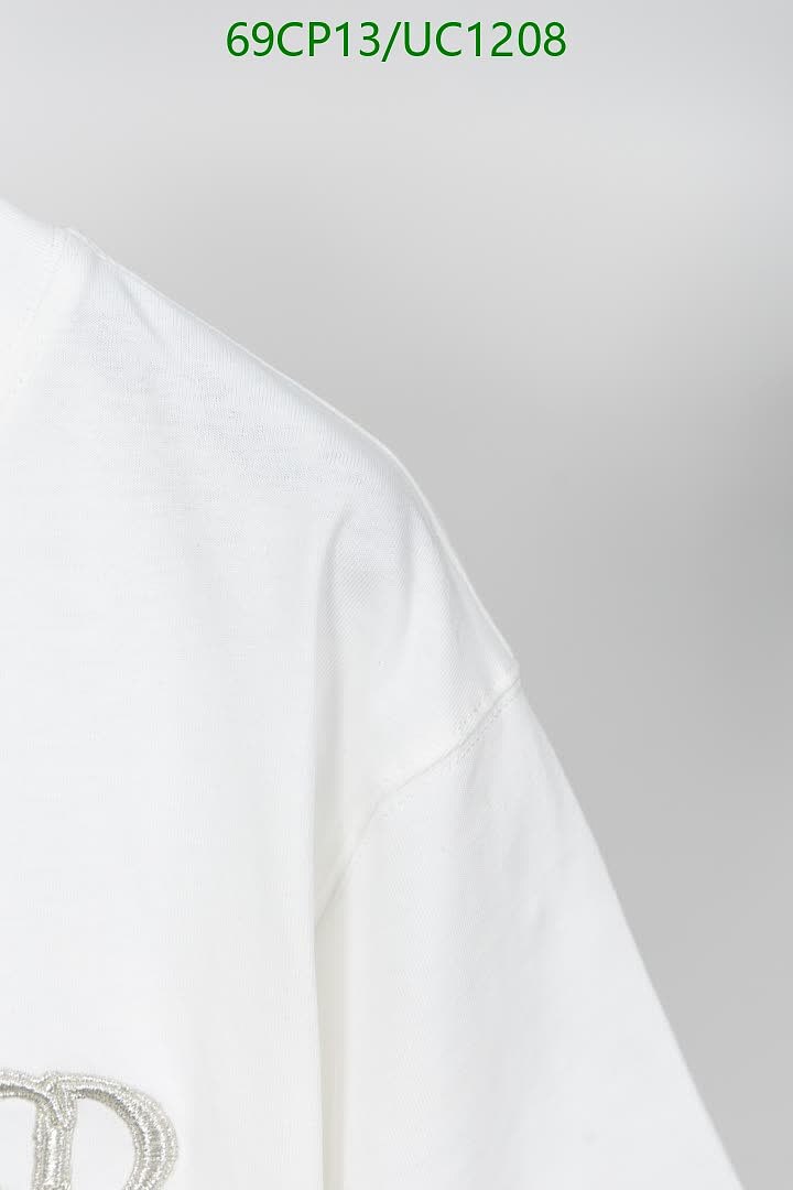 Dior-Clothing Code: UC1208 $: 69USD