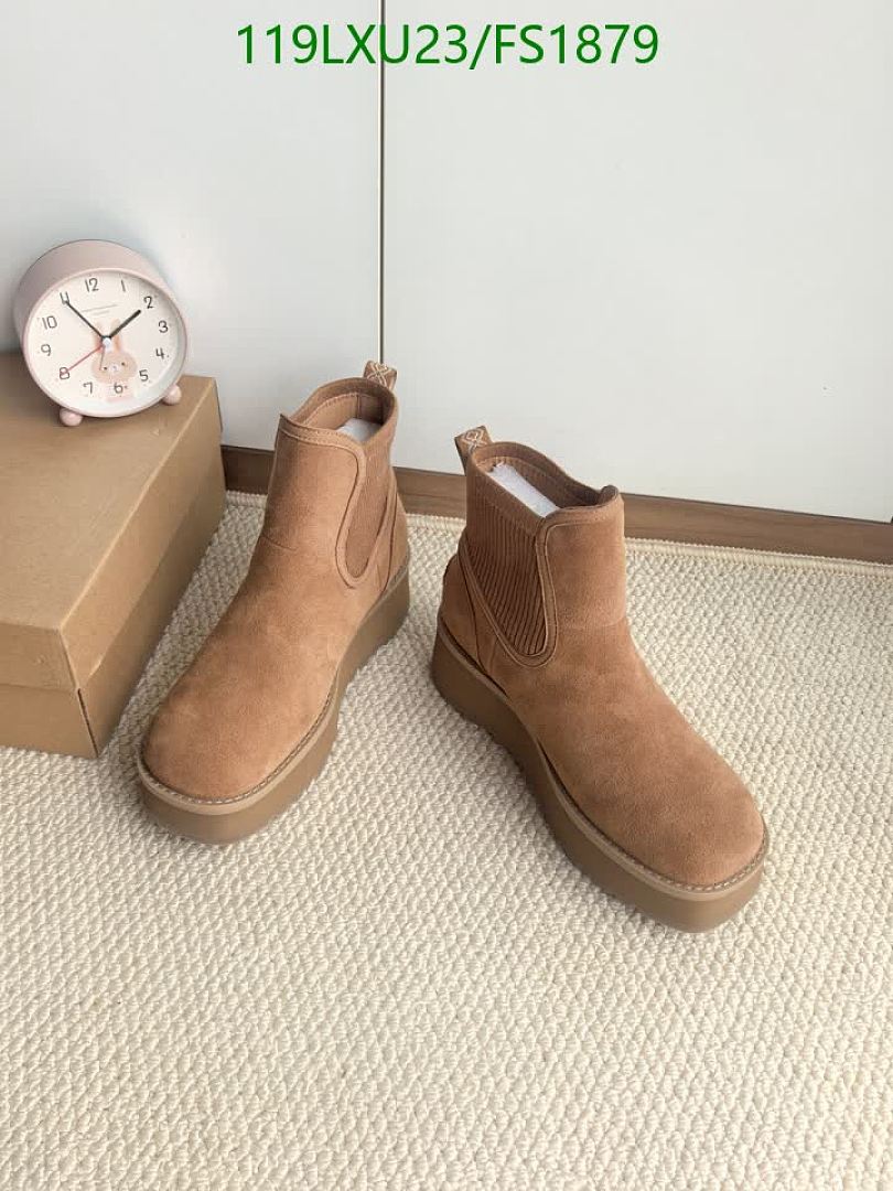 UGG-Women Shoes Code: FS1879 $: 119USD