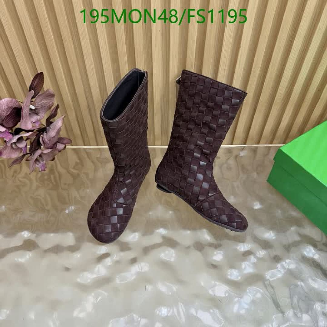 BV-Women Shoes Code: FS1195 $: 195USD