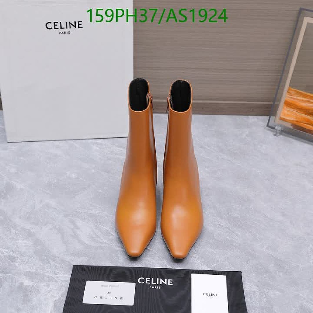 Celine-Women Shoes Code: AS1924 $: 159USD