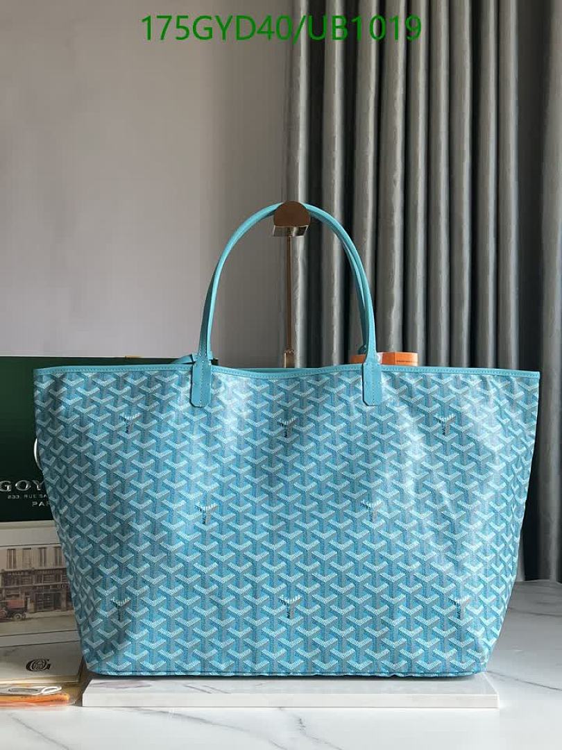 Goyard-BagsMirror Quality Code: UB1019 $: 175USD