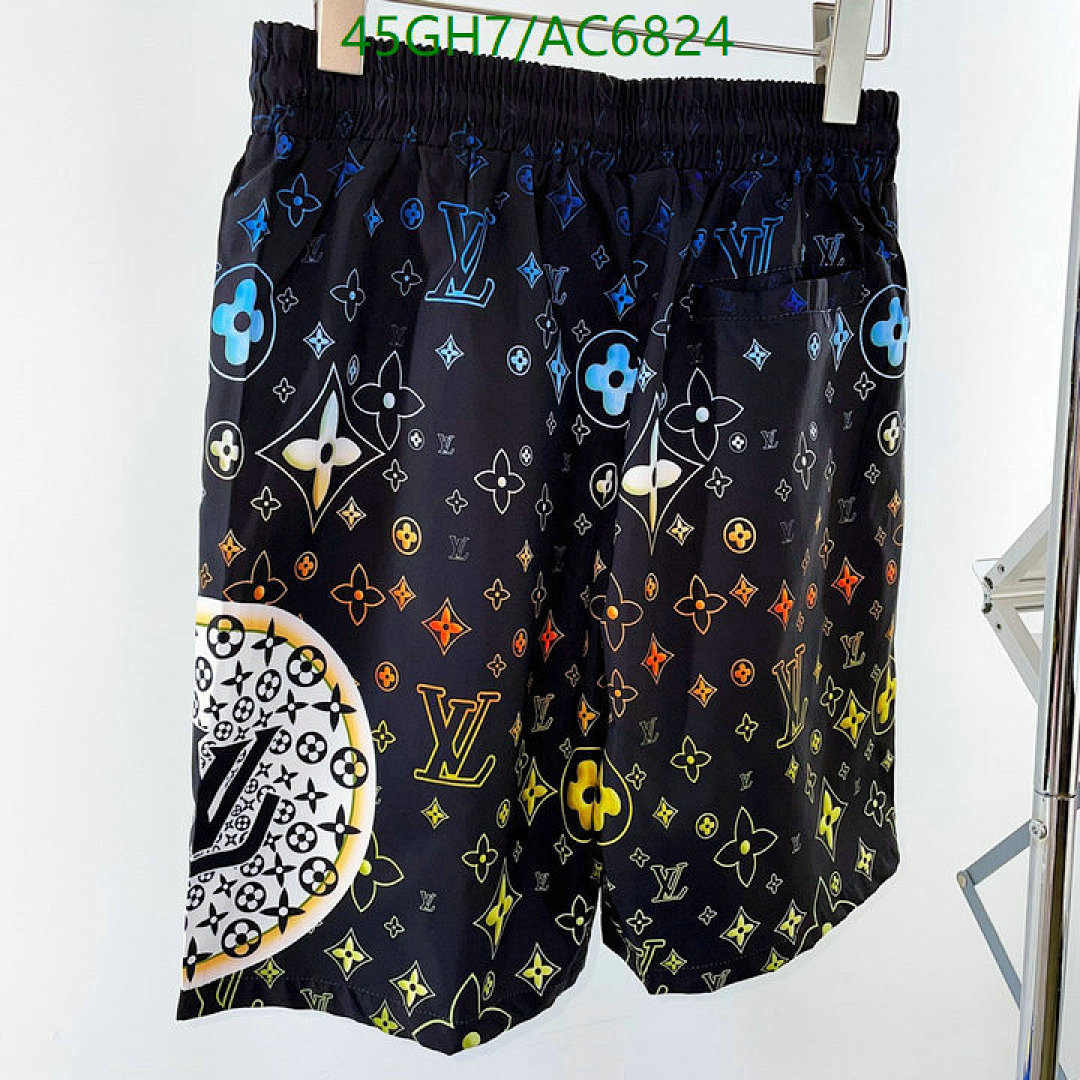 LV-Clothing Code: AC6824 $: 45USD